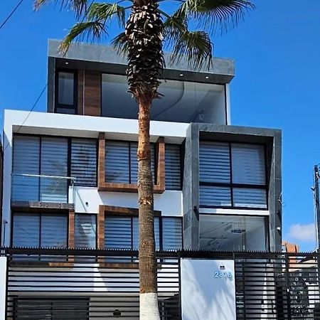 Hotel Regata Iquique Eksteriør billede