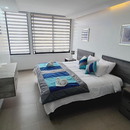 Hotel Regata Iquique Eksteriør billede