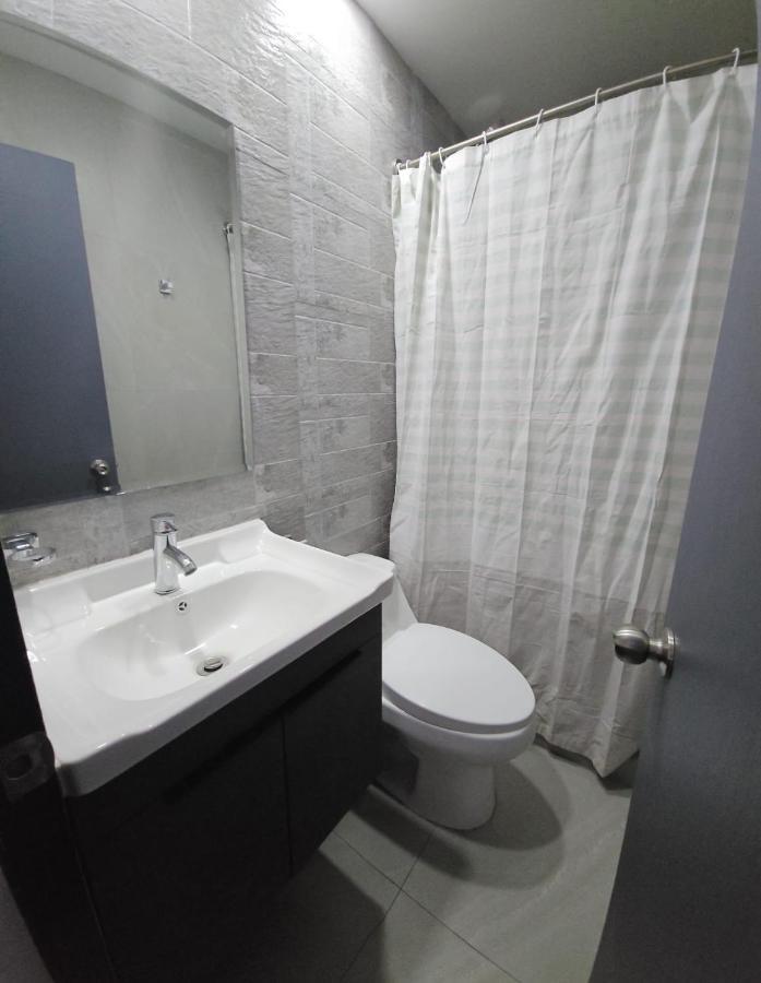 Hotel Regata Iquique Eksteriør billede