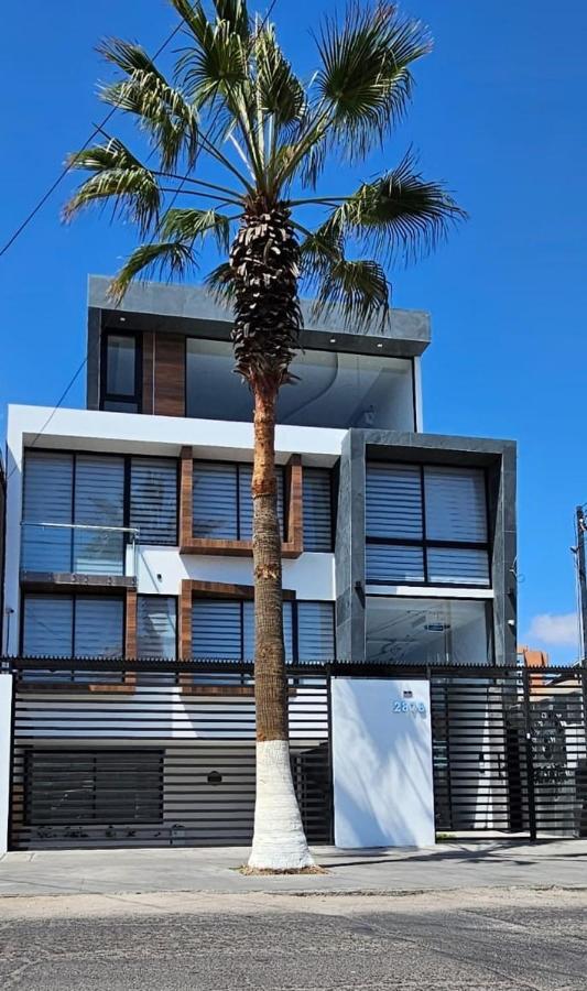 Hotel Regata Iquique Eksteriør billede