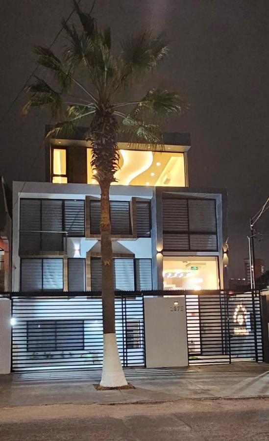 Hotel Regata Iquique Eksteriør billede