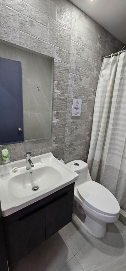 Hotel Regata Iquique Eksteriør billede