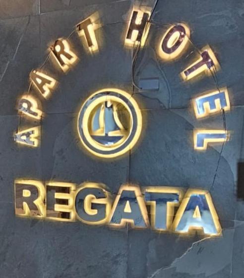 Hotel Regata Iquique Eksteriør billede