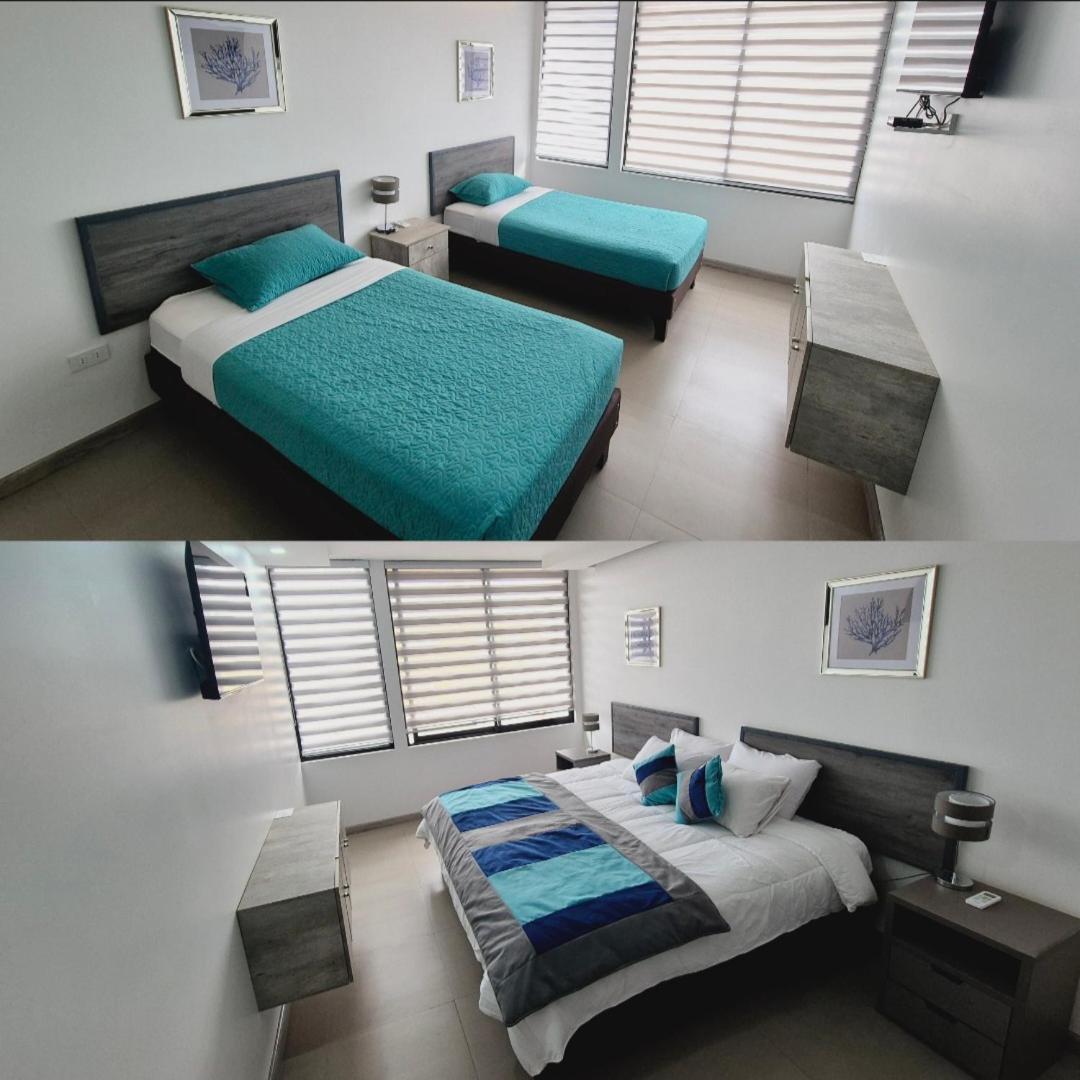 Hotel Regata Iquique Eksteriør billede